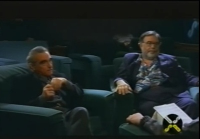 USSB Hollywood Insiders剧照的剧照