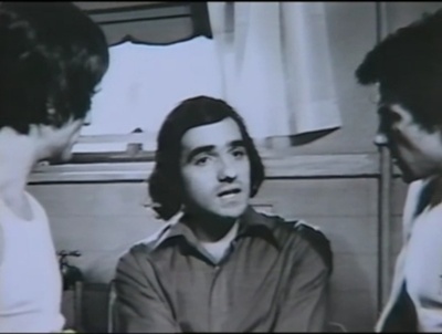 USSB Hollywood Insiders剧照的剧照