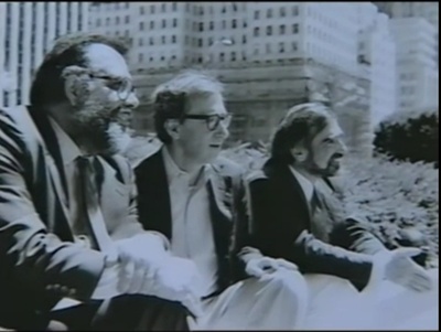 USSB Hollywood Insiders剧照的剧照