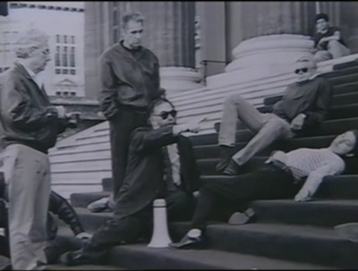 USSB Hollywood Insiders剧照的剧照