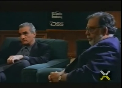 USSB Hollywood Insiders剧照的剧照