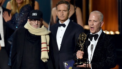 第66届黄金时段艾美奖颁奖典礼剧照的剧照