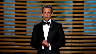 第66届黄金时段艾美奖颁奖典礼剧照的剧照