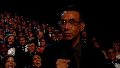 第66届黄金时段艾美奖颁奖典礼剧照的剧照