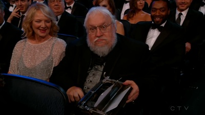 第66届黄金时段艾美奖颁奖典礼剧照的剧照