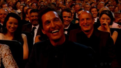 第66届黄金时段艾美奖颁奖典礼剧照的剧照