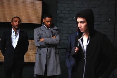 恶魔永生剧照的剧照