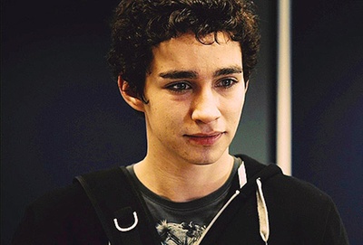 恶魔永生剧照的剧照