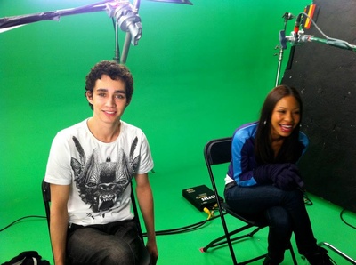 恶魔永生剧照的剧照