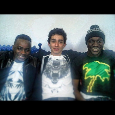 恶魔永生剧照的剧照