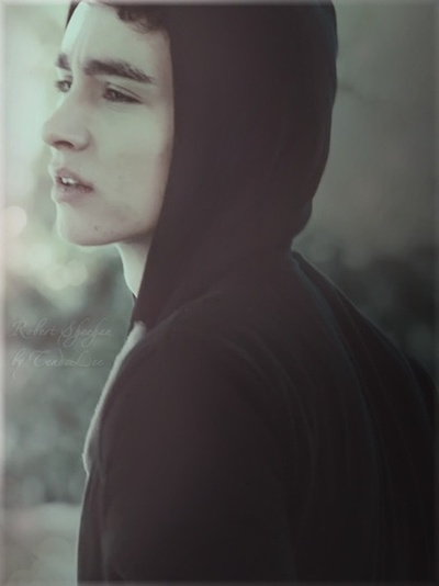 恶魔永生剧照的剧照