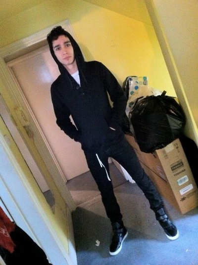 恶魔永生剧照的剧照