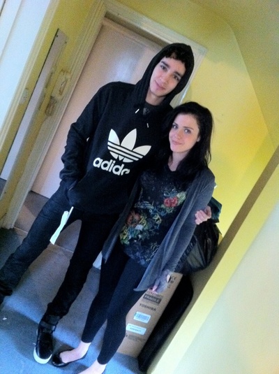 恶魔永生剧照的剧照