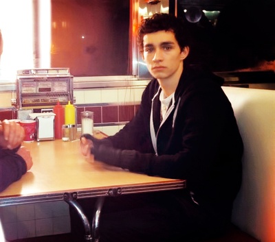 恶魔永生剧照的剧照