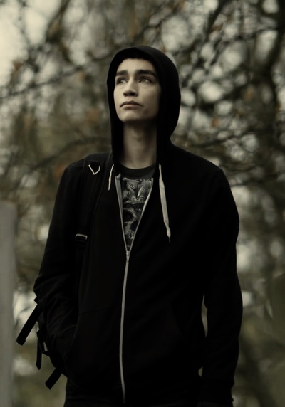 恶魔永生剧照的剧照