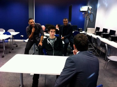 恶魔永生剧照的剧照