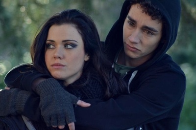 恶魔永生剧照的剧照