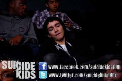 恶魔永生剧照的剧照