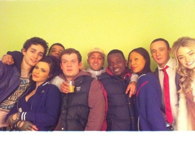 恶魔永生剧照的剧照