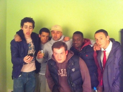 恶魔永生剧照的剧照