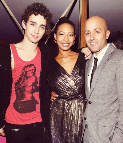 恶魔永生剧照的剧照