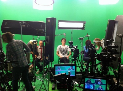 恶魔永生剧照的剧照