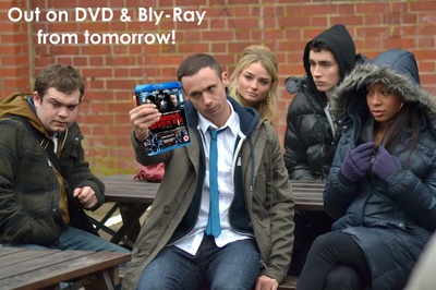 恶魔永生剧照的剧照