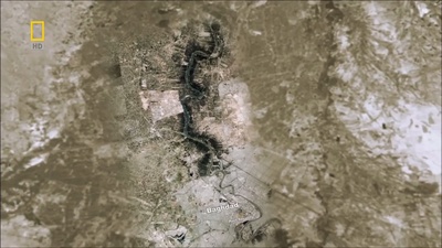 透视内幕：伊拉克危险地带剧照的剧照