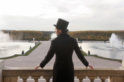 路德维希二世剧照的剧照