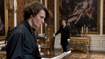 路德维希二世剧照的剧照