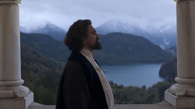 路德维希二世剧照的剧照