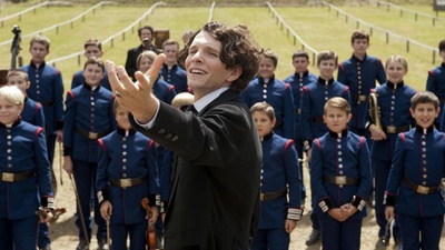 路德维希二世剧照的剧照