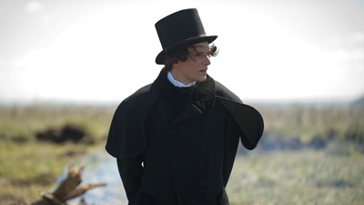 路德维希二世剧照的剧照