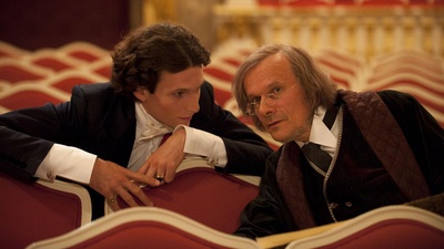 路德维希二世剧照的剧照