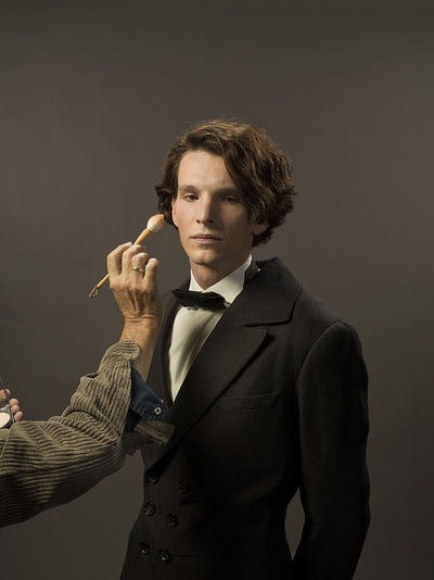 路德维希二世剧照的剧照