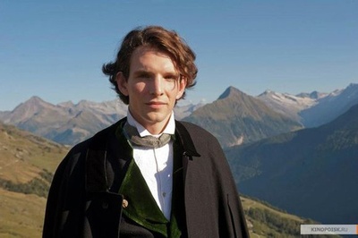 路德维希二世剧照的剧照