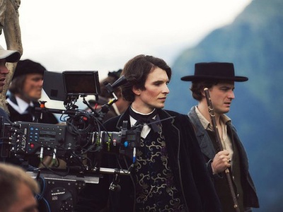 路德维希二世剧照的剧照