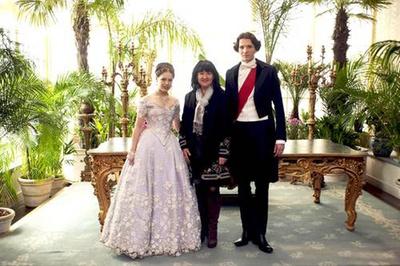 路德维希二世剧照的剧照