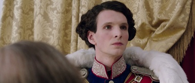 路德维希二世剧照的剧照