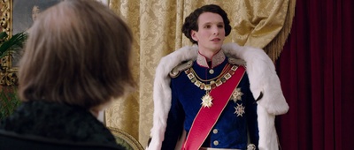 路德维希二世剧照的剧照