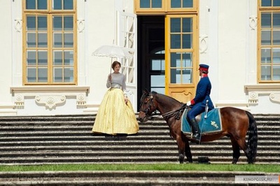 路德维希二世剧照的剧照