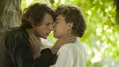 路德维希二世剧照的剧照