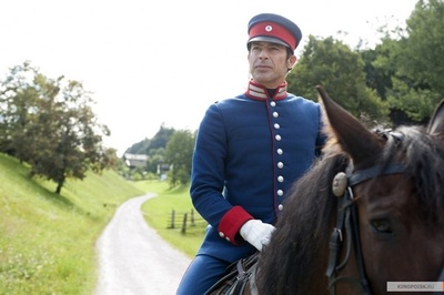 路德维希二世剧照的剧照