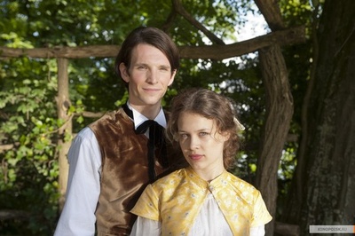 路德维希二世剧照的剧照