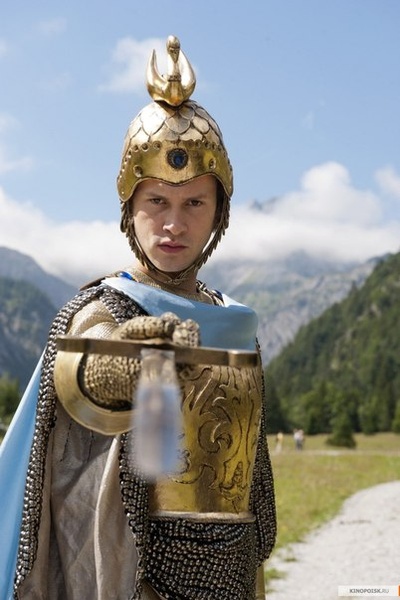 路德维希二世剧照的剧照