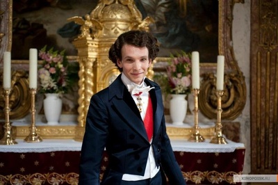 路德维希二世剧照的剧照