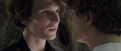 路德维希二世剧照的剧照