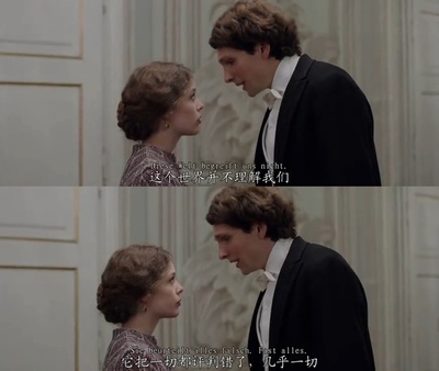 路德维希二世剧照的剧照