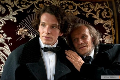 路德维希二世剧照的剧照