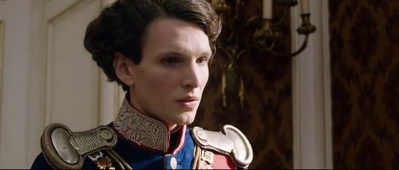 路德维希二世剧照的剧照